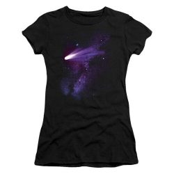 night of the comet t shirt