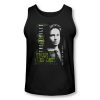 x files tank top