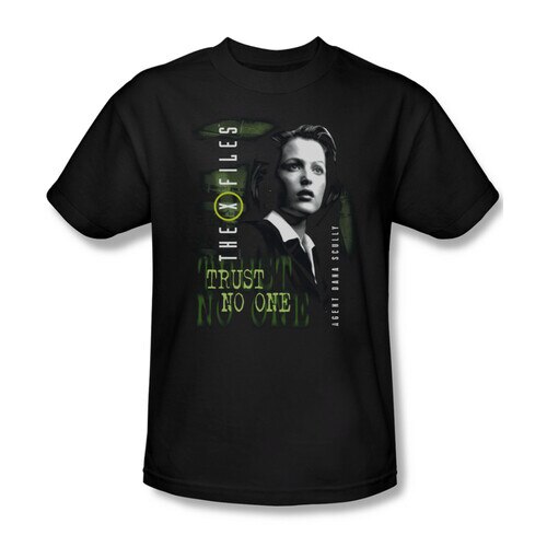 dana scully t shirt dana scully t shirt
