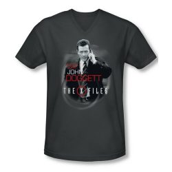 x files john doggett