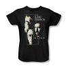 lone gunmen t shirt