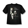 the lone gunmen t shirt