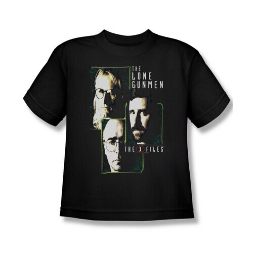 the lone gunmen t shirt the lone gunmen t shirt