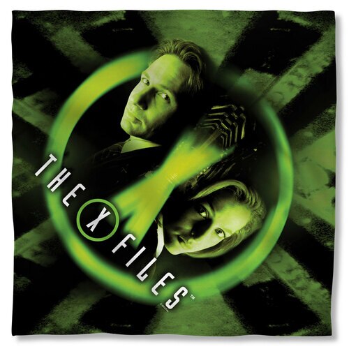 trust no one xfiles trust no one xfiles