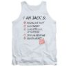 fight club tank top