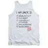 fight club tank top