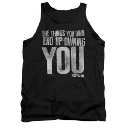 tank top from fight club