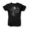 xenomorph t-shirt