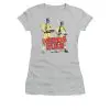 revenge of the nerds t shirt