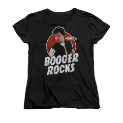 booger t shirts revenge of the nerds