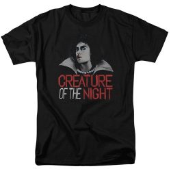 creature of the night rocky horror