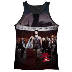 rocky horror picture show tank top