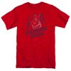 archer danger zone t shirt