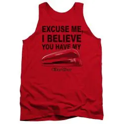 i think you have my stapler