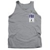 x files tank top
