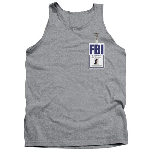 x files tank top x files tank top