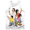 bob's burgers tank top