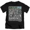the sandlot the great bambino