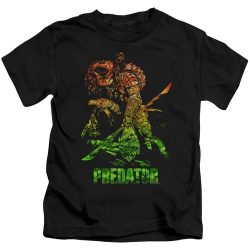 predator movie t shirts
