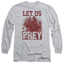 let us prey shirt