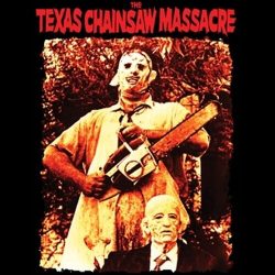 texas chainsaw massacre grandpa