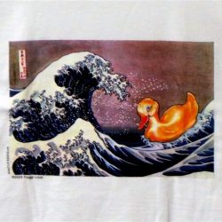 rubber ducky t shirts