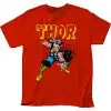 thor t-shirt