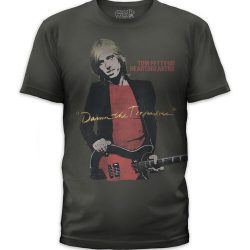 damn the torpedoes t shirt