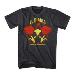 talladega nights el diablo
