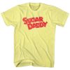 sugar daddy t shirts