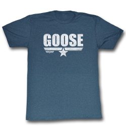 top gun goose shirt