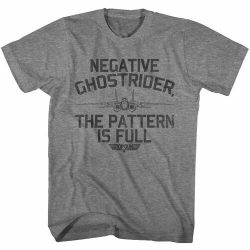 negative ghost rider t shirt
