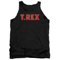 t-rex tank