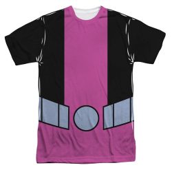 beast boy t shirt