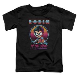 robin t shirt toddler