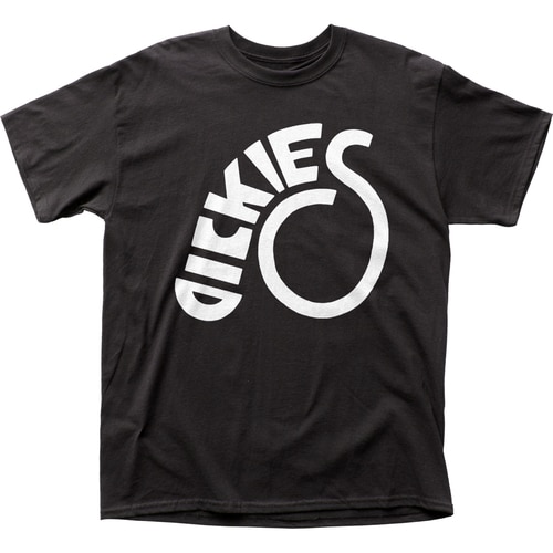 dickies logo t shirt dickies logo t shirt