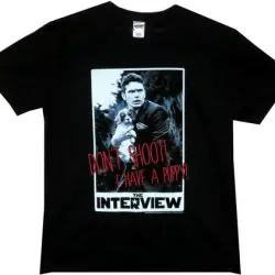 puppy from the interview