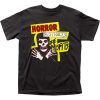 misfits horror business shirt