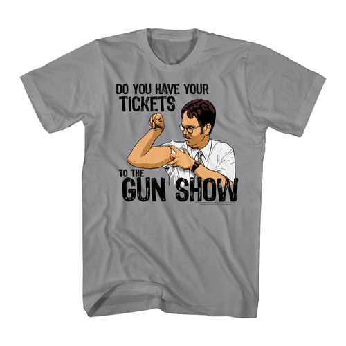 tickets to the gun show shirt tickets to the gun show shirt