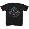 ghostbusters t shirt youth