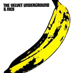 the velvet underground poster