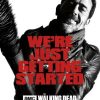 the walking dead negan poster