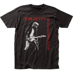 tom petty tee shirt