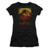 jurassic parks and rec shirt