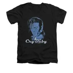 king cry-baby