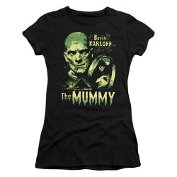 boris karloff t shirt