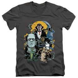 monster mash t shirt