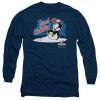 chilly willy t shirt