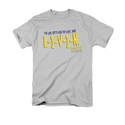 dazed and confused livin t shirt