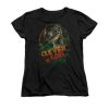 clever girl t shirt